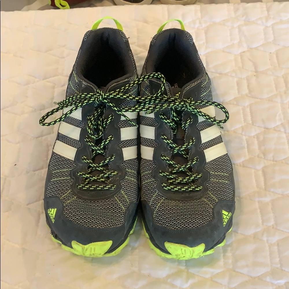Adidas running